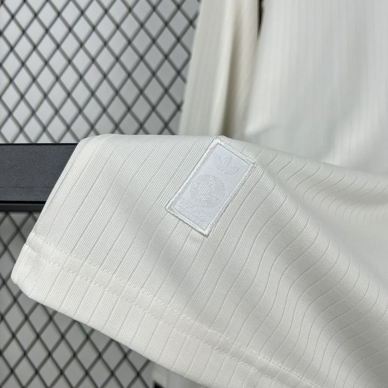 Germany 125th Anniversary Jersey - Long Sleeve