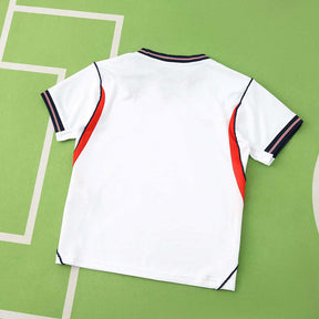 England World Cup 2026 Jersey