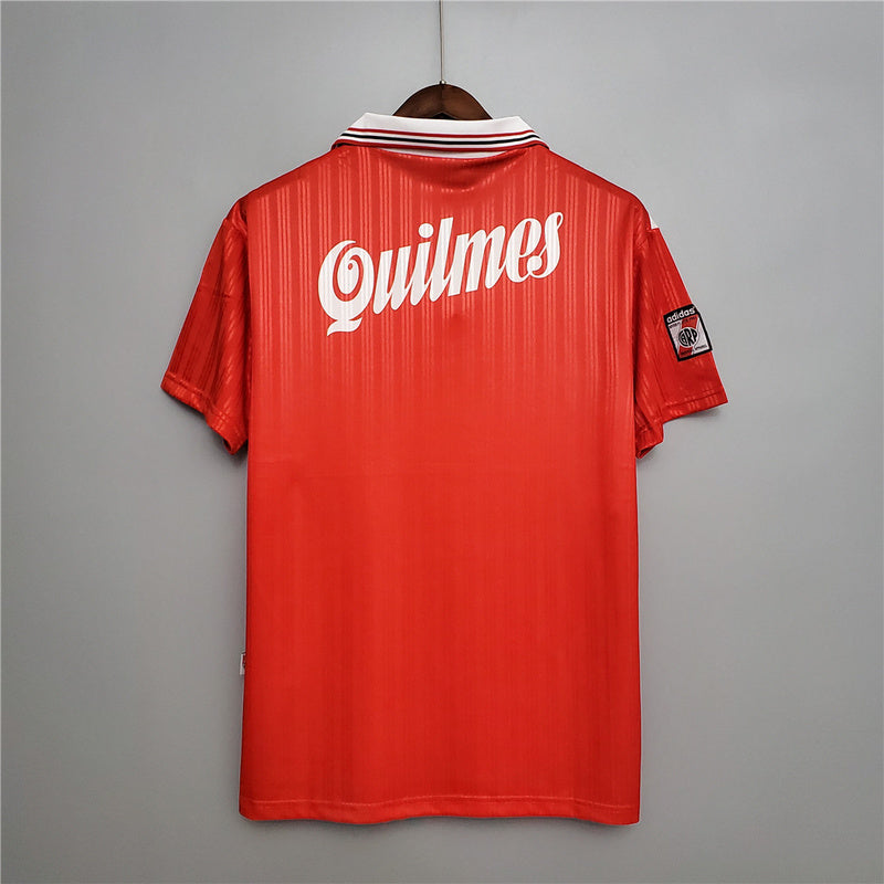 River Plate 95/96 Away Jersey - Retro Version