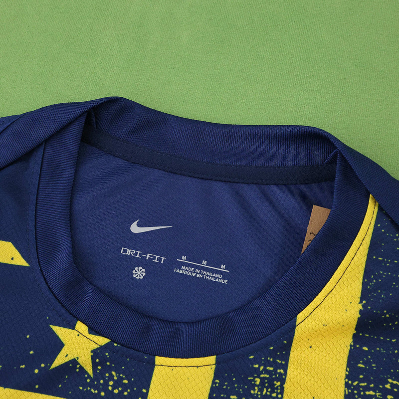 Atletico Madrid Training Jersey 25/26