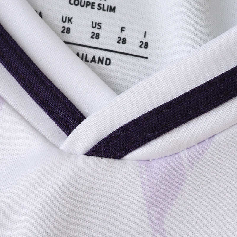 Kids Manchester United Away Kit 2025/26