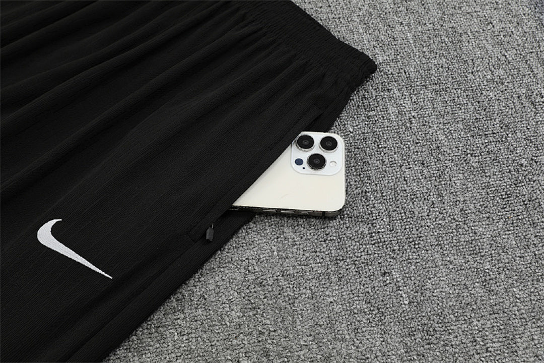 Chelsea Pre-Match Blue Tracksuit 25/26