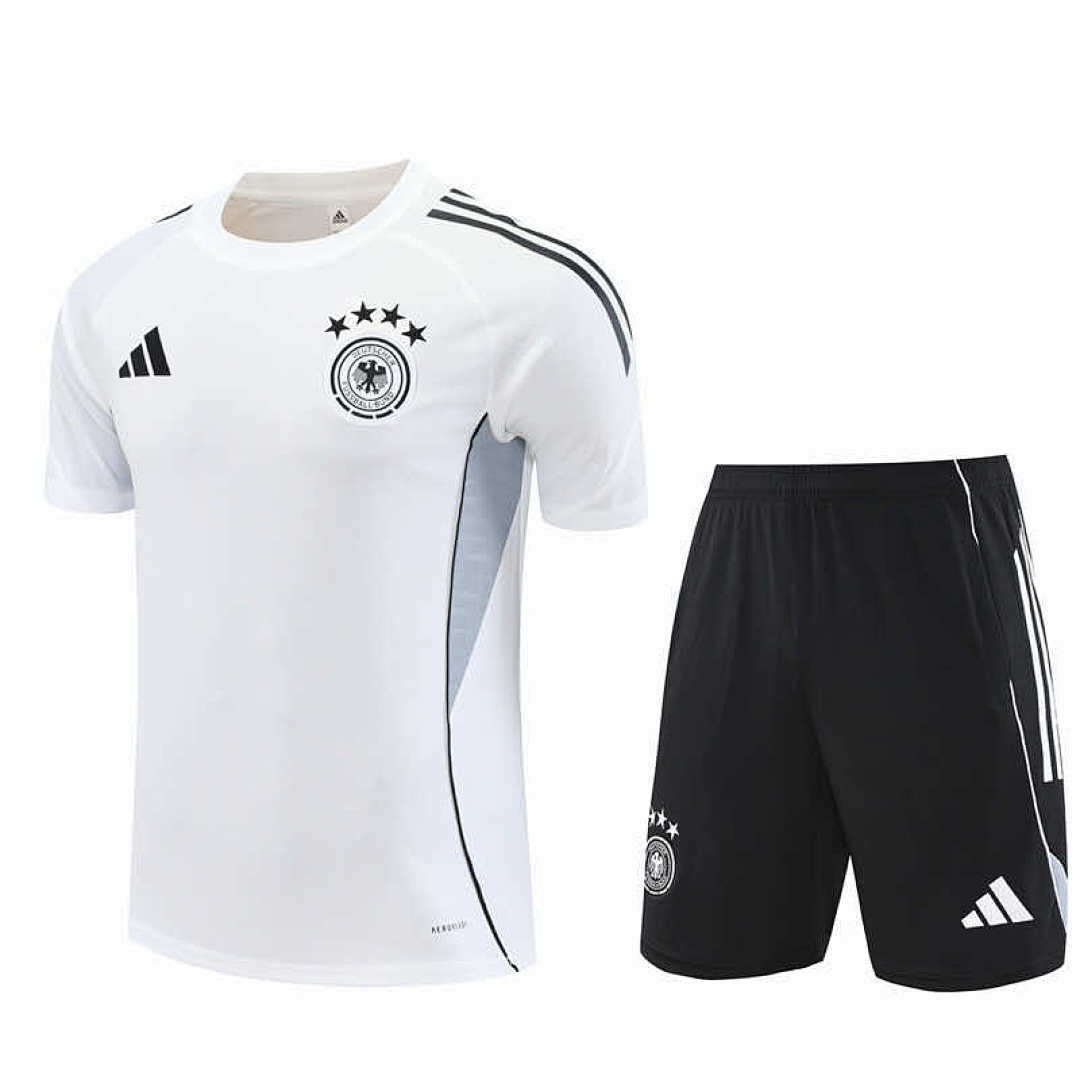 Germany Training Kit II