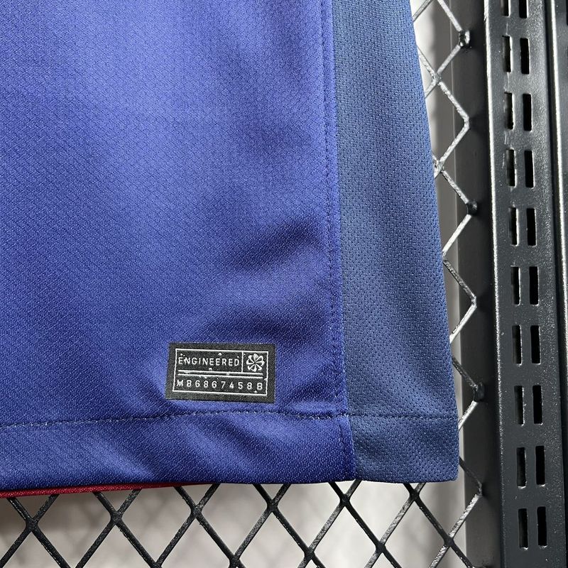 Barcelona Home Jersey 2024/2025