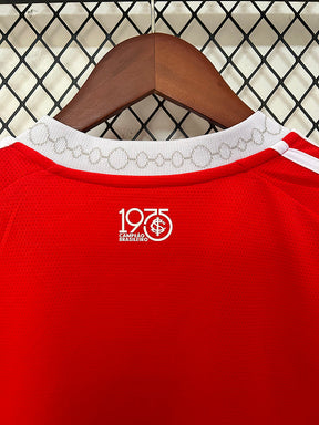 Camisa Internacional 25/26 - Carbonero 7