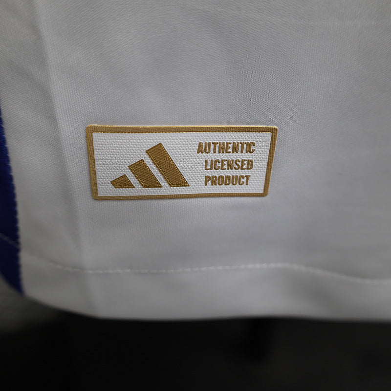 Boca Juniors Away Player Jersey 2024/25