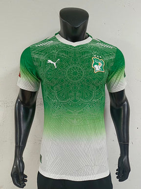 Ivory Coast 2026/27 III Jersey - Player Version