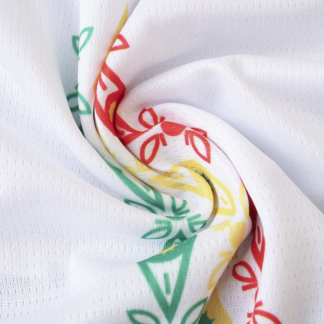 Senegal Home Jersey 2025