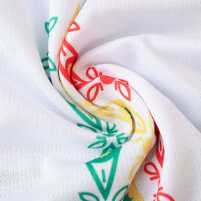 Senegal Home Jersey 2025