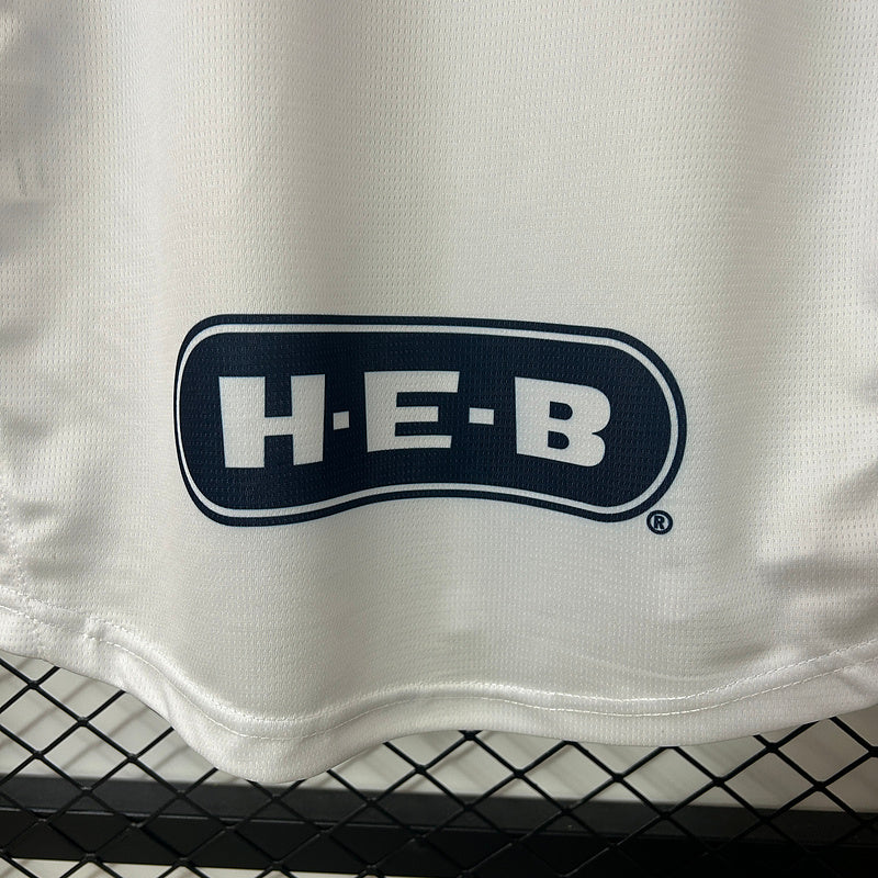 CF Monterrey 24/25 II Away Jersey