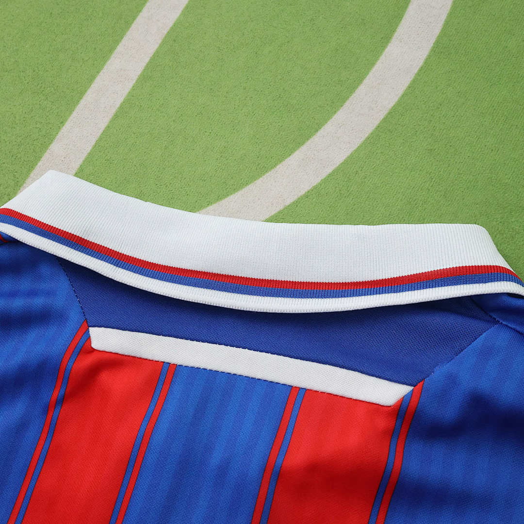 Crystal Palace Retro Commemorative Edition