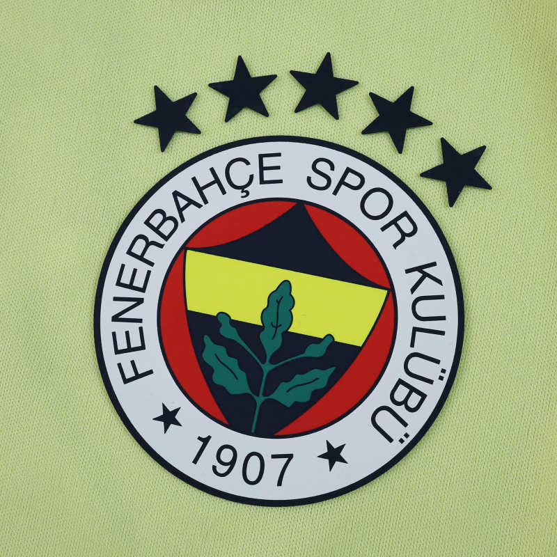 COMBO Fenerbahçe 2025/26 - BLACK NOVEMBER
