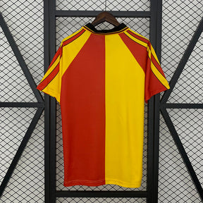 Galatasaray 1998/99 Home Retro Jersey