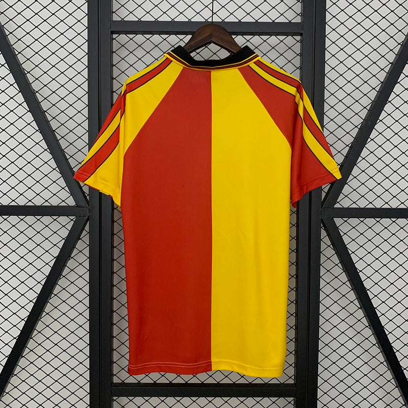 Galatasaray 1998/99 Home Retro Jersey