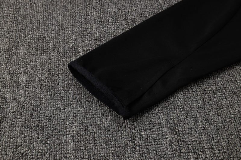 Agasalho de treino Internacional 25/26 - Branco