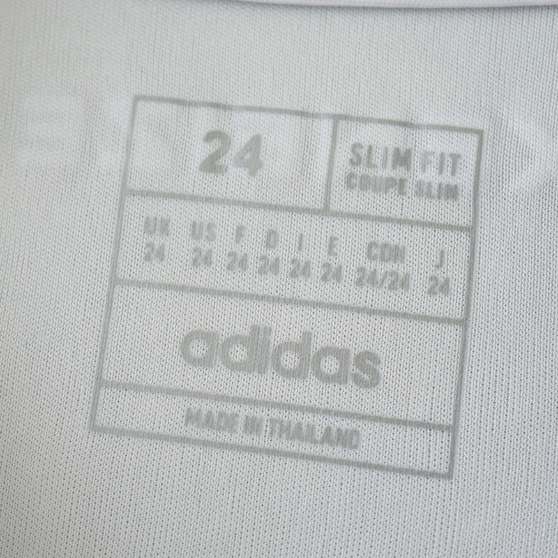 Kids Boca Juniors Away Kit 2024/25