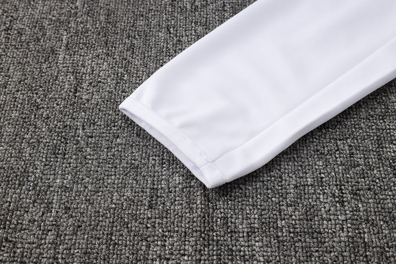 Agasalho de treino Internacional Branco - 25/26