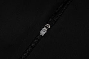 Agasalho de treino Internacional 25/26 - Preto