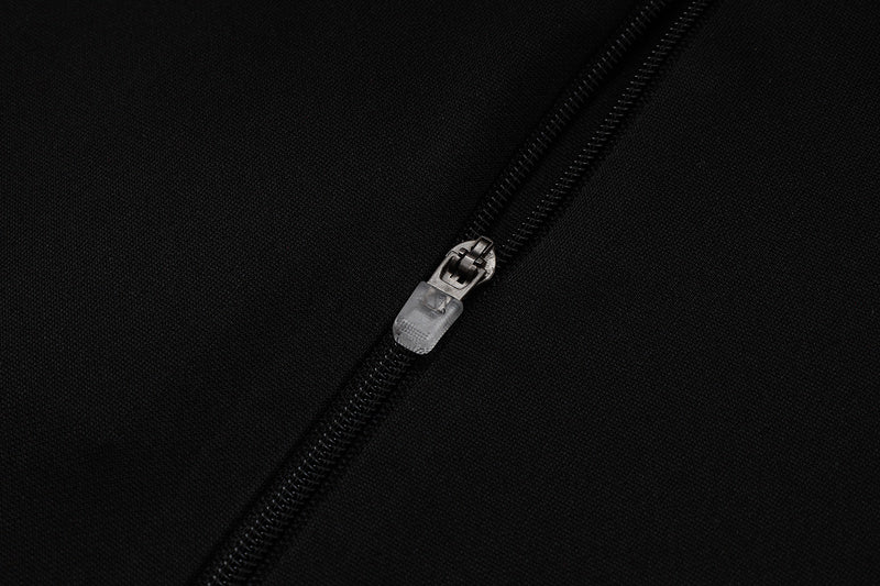 Agasalho de treino Internacional 25/26 - Preto