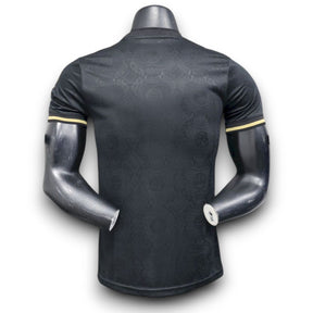 Bayern Munich Player Jersey 125th Anniversary Black