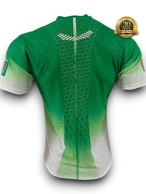 Ivory Coast 2026/27 III Jersey - Player Version