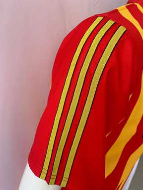 Galatasaray 2000/01 Home Retro Jersey