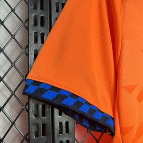 Olympique de Marseille Third Jersey 2024/25