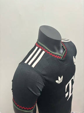 Bayern Munich Player Champions League Jersey 2025/26