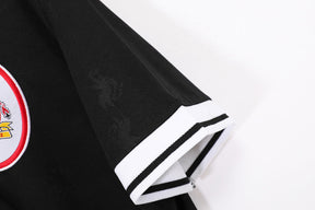 Liverpool Retro Jersey 1996/97