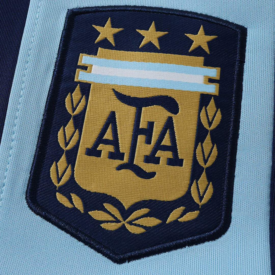 Argentina Sweatshirt II World Cup 2026