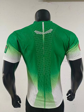 Ivory Coast 2026/27 III Jersey - Player Version