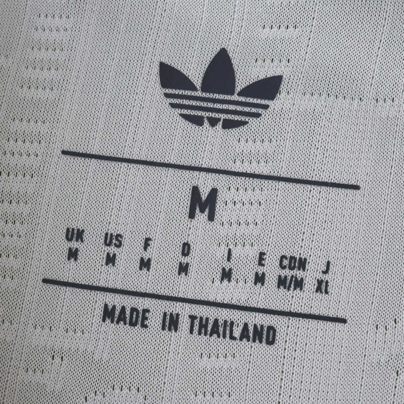 Arsenal Third Jersey 2025/26