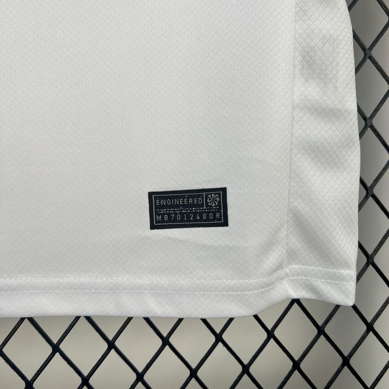 Kids England Home Kit 2025/2026