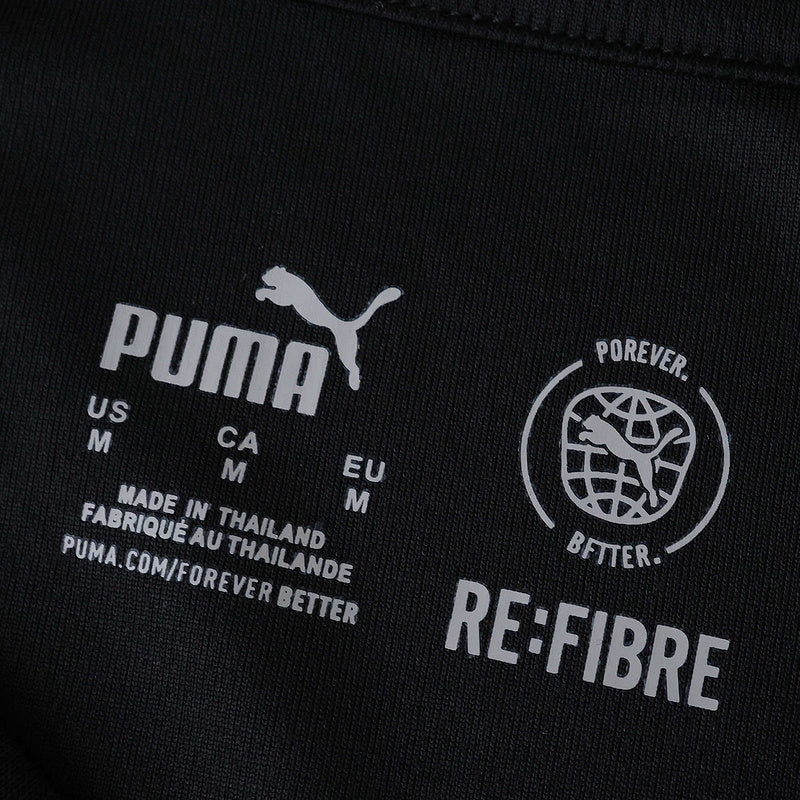 AC Milan Home Jersey 2025/26 - Long Sleeve