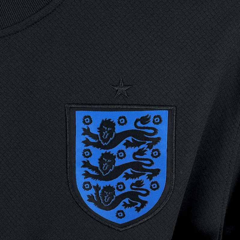 England Away Jersey 2025/2026 - Women