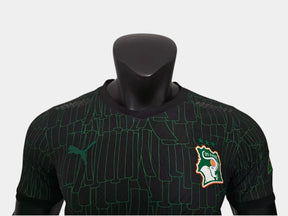 Ivory Coast World Cup 2026 Special Edition I Jersey - Player Version