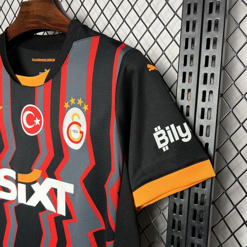 Galatasaray Third Jersey 2024/25