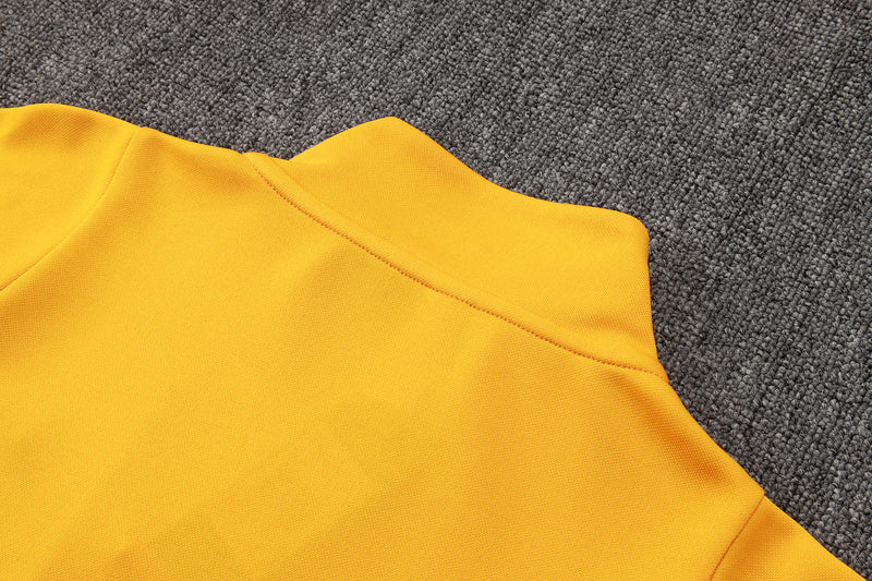 Boca Juniors Hoodie TrackSuit I Jacket