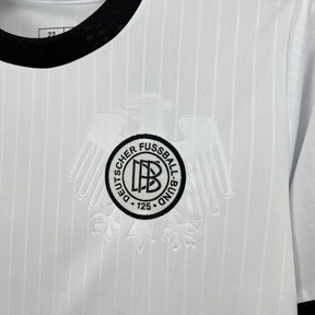 Kids Germany 125th Anniversary Kit Jersey