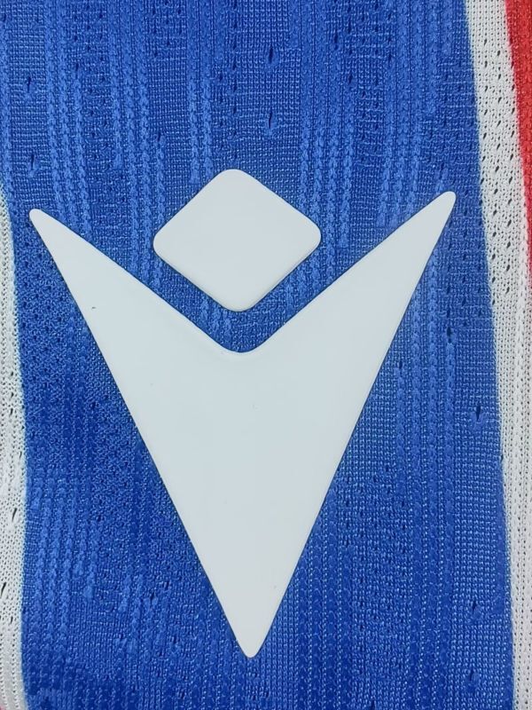 Crystal Palace Player Home Jersey 2025/26