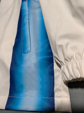 Argentina World Cup 2026 Windbreaker I