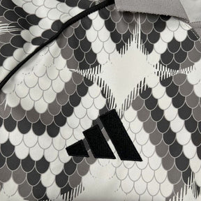 Bayern Munich BSTN Jersey 2025/26