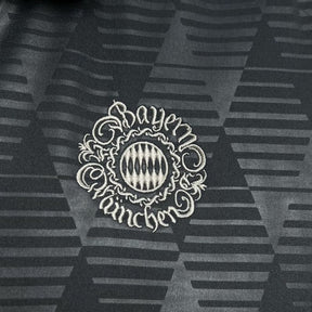 Bayern Munich Jersey Oktoberfest 2024/2025