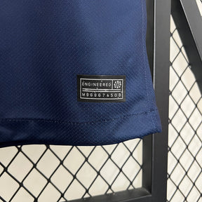 Paris Saint Germain Home Jersey 2024/2025