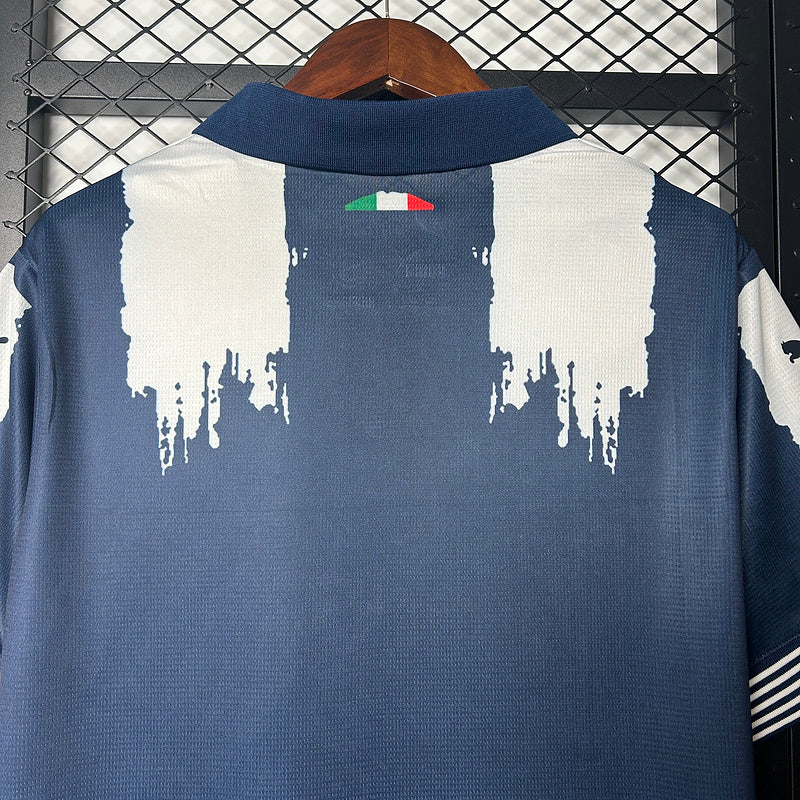 CF Monterrey Home Jersey Clubs Word Cup