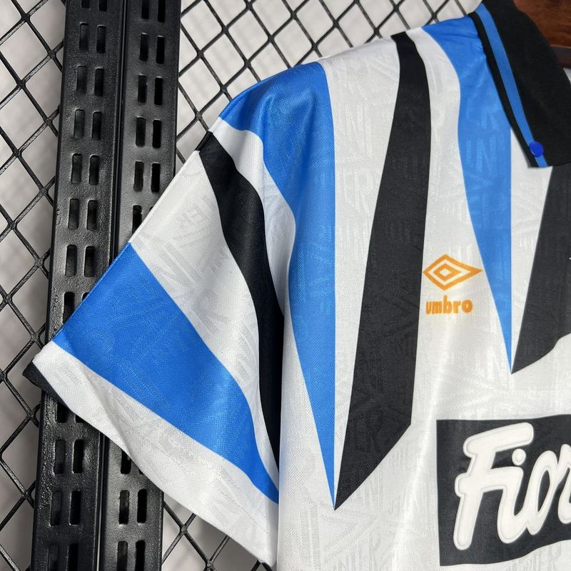 Inter Milan Away Retro Jersey 1992/93