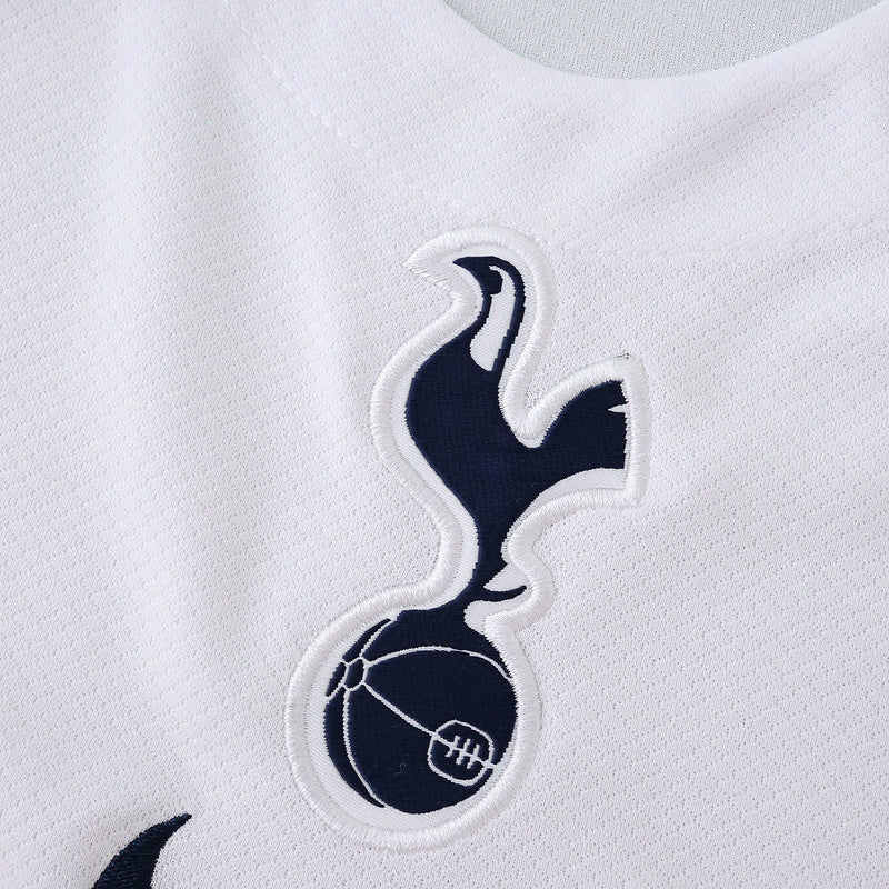Tottenham Hotspur 25/26 Home Jersey