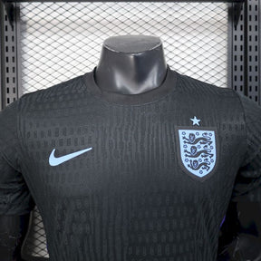 England Player Away Jersey 2025/2026