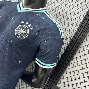 Germany World Cup 2026 Away Jersey - Player Version