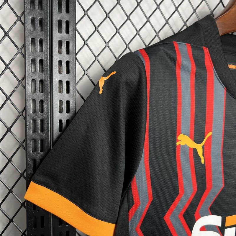 Galatasaray Third Jersey 2024/25